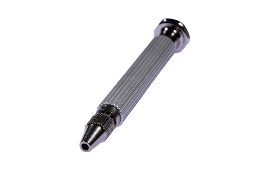 Silver Crosspoint driver Pro handle PD30